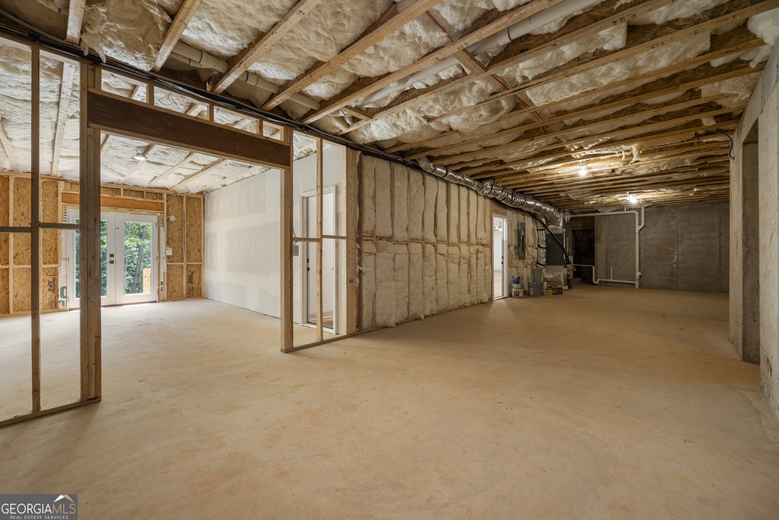 4786 Conns Creek Road Ball Ground - 11