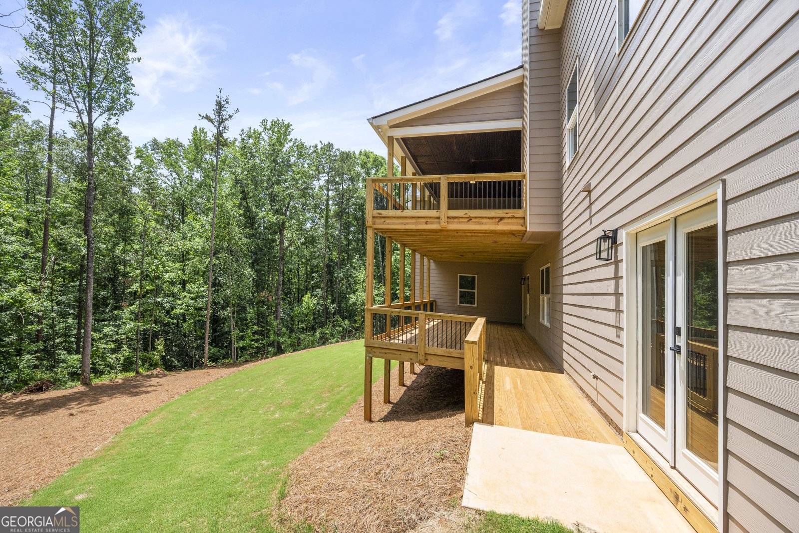 4786 Conns Creek Road Ball Ground - 20