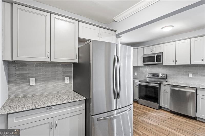 856 Bridgewater Street Atlanta - 14