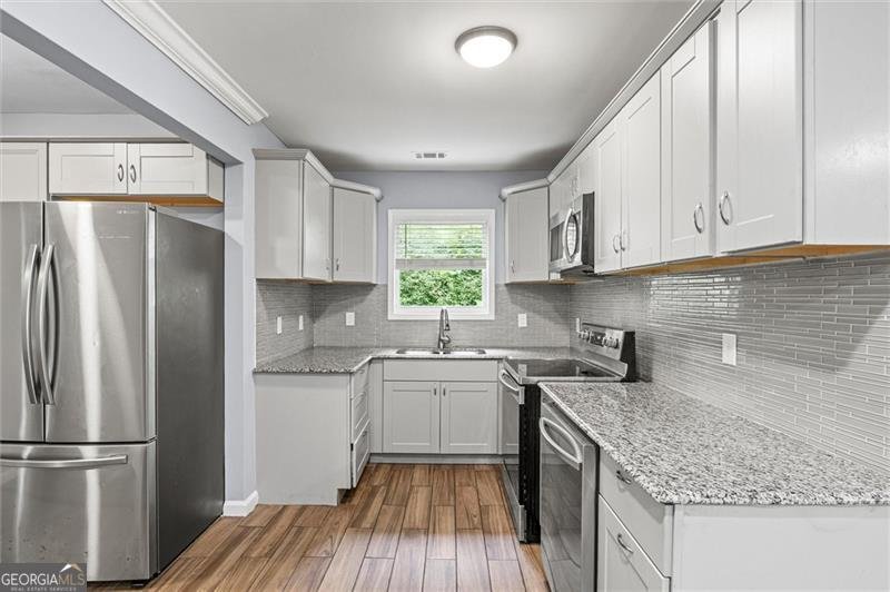 856 Bridgewater Street Atlanta - 16
