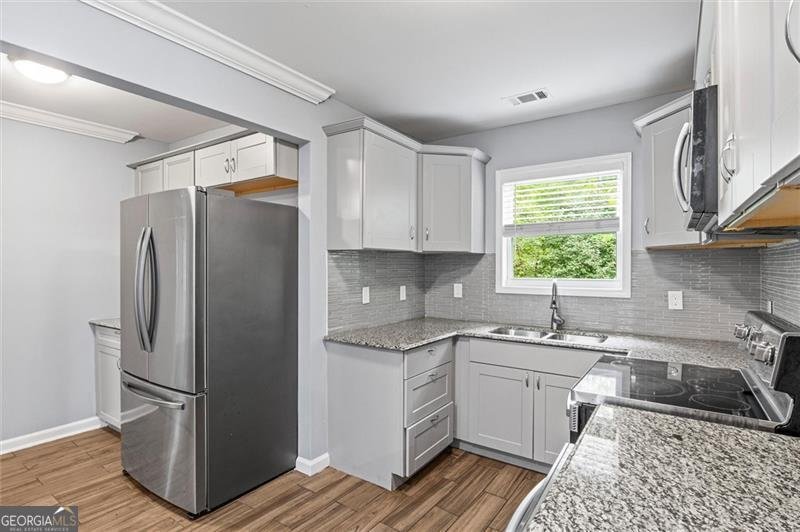856 Bridgewater Street Atlanta - 17