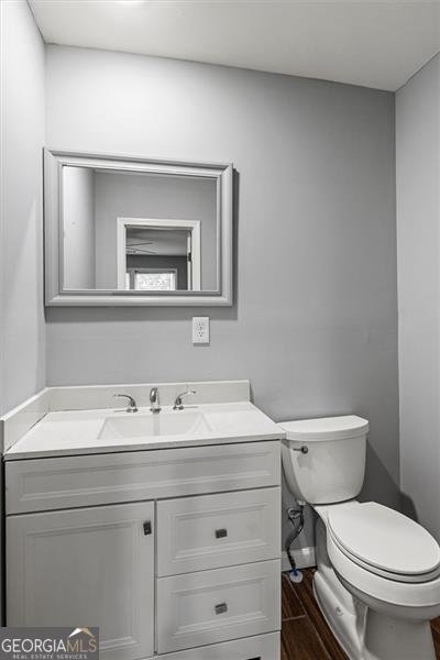 856 Bridgewater Street Atlanta - 3