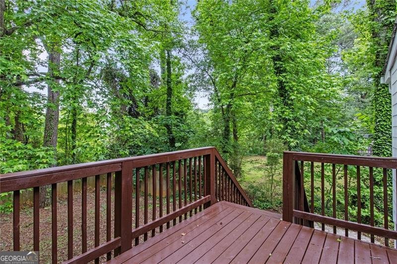 856 Bridgewater Street Atlanta - 4