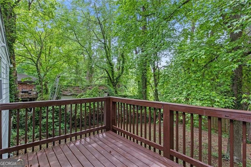 856 Bridgewater Street Atlanta - 5