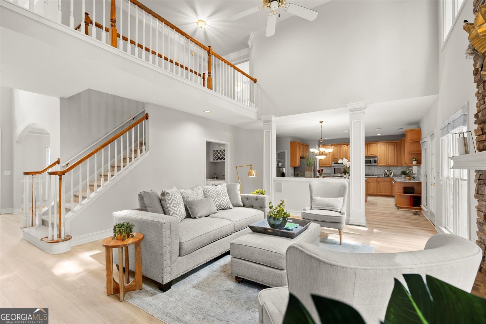 5204 Tealing Drive Roswell - 10