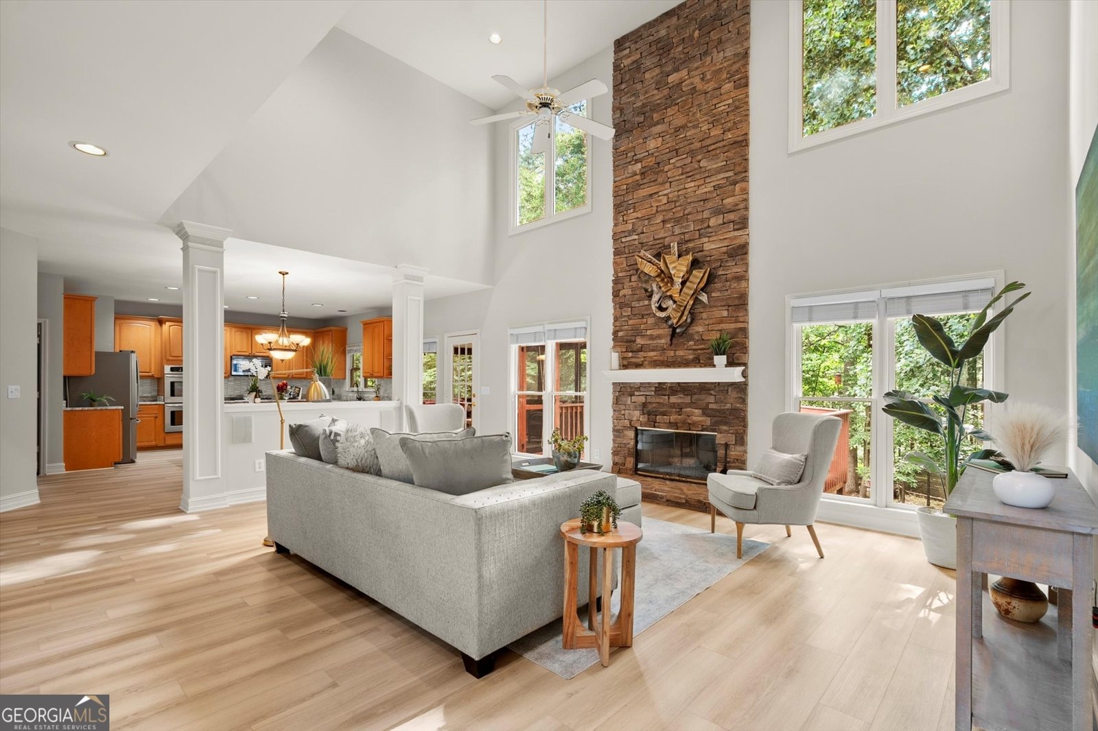 5204 Tealing Drive Roswell - 11