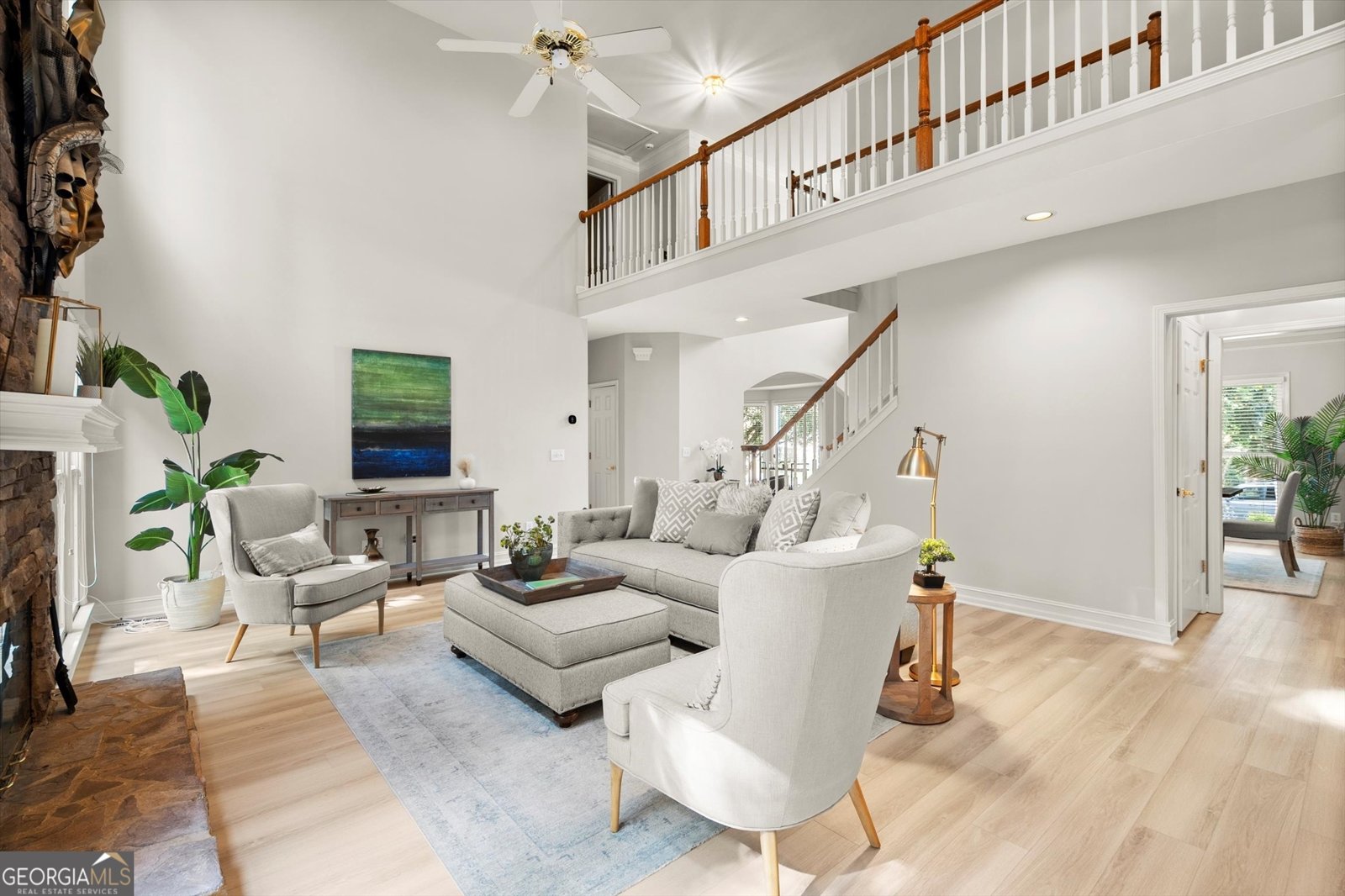 5204 Tealing Drive Roswell - 12