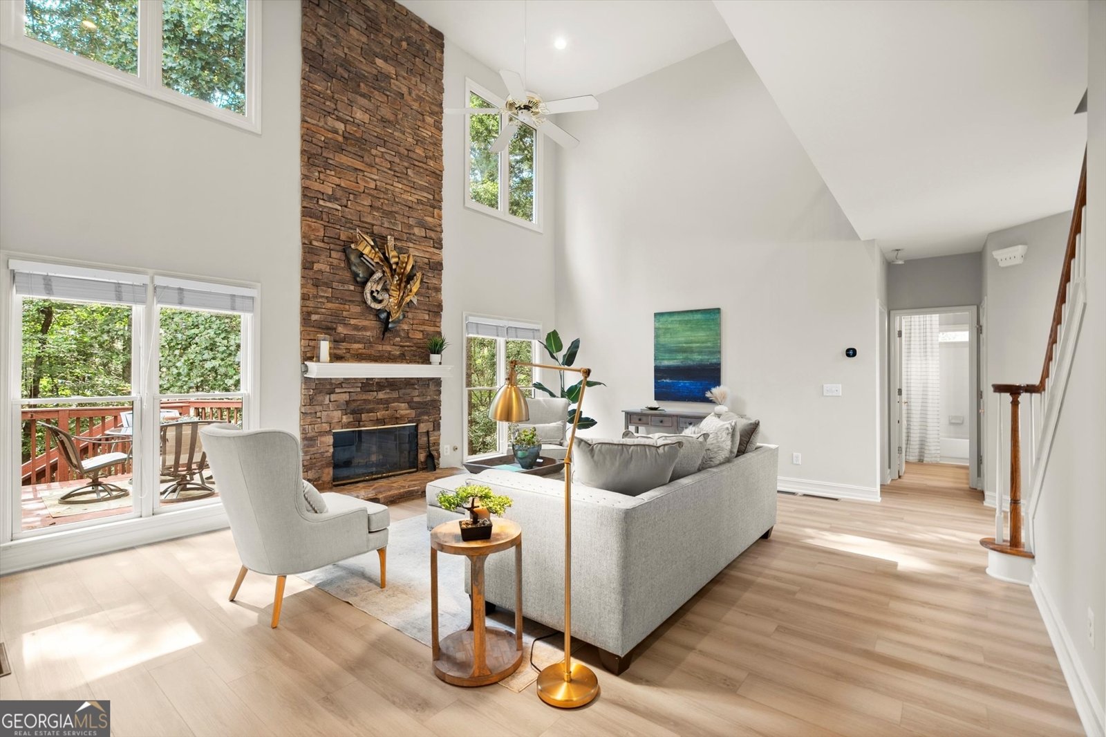 5204 Tealing Drive Roswell - 13
