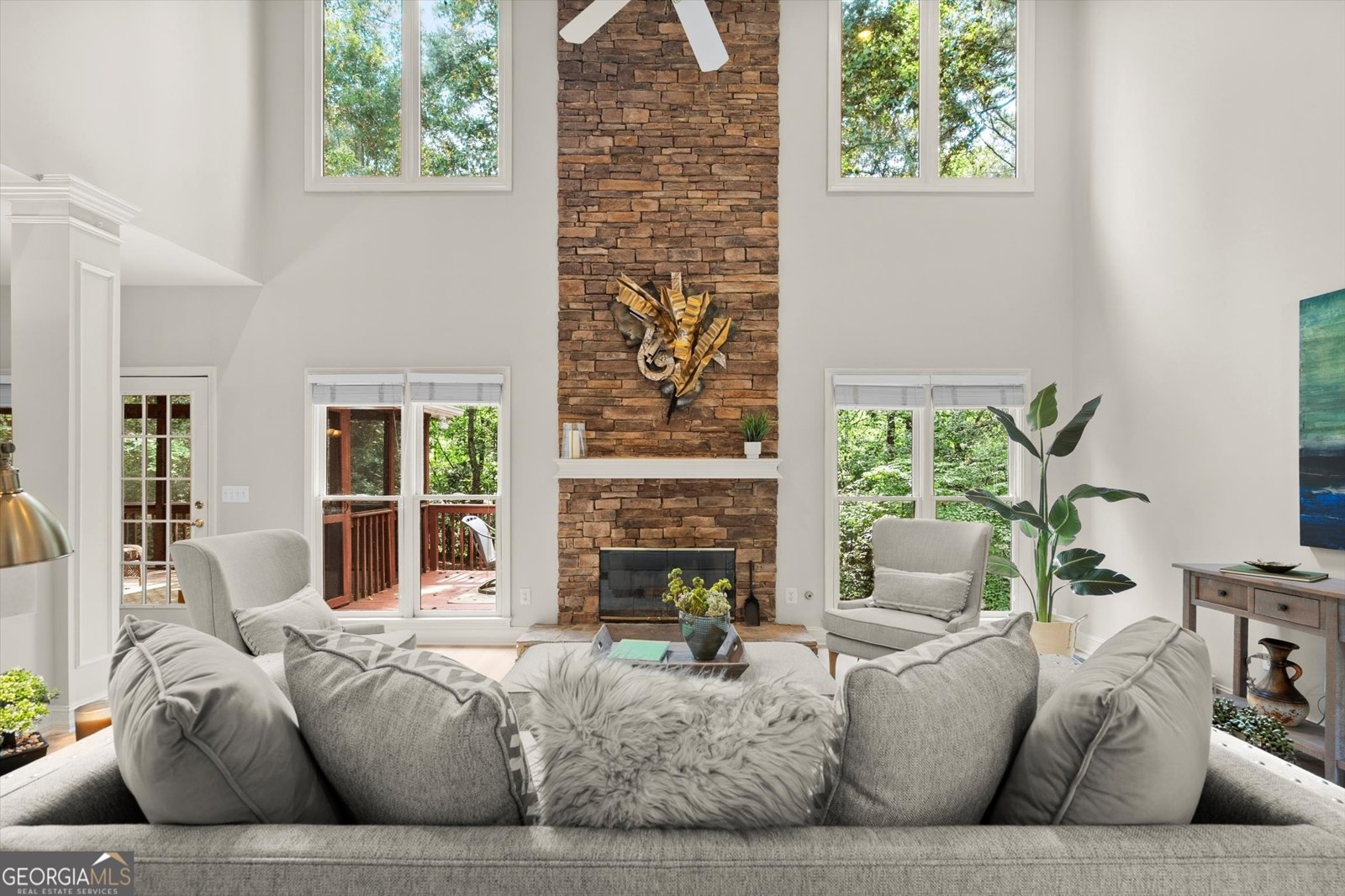5204 Tealing Drive Roswell - 14