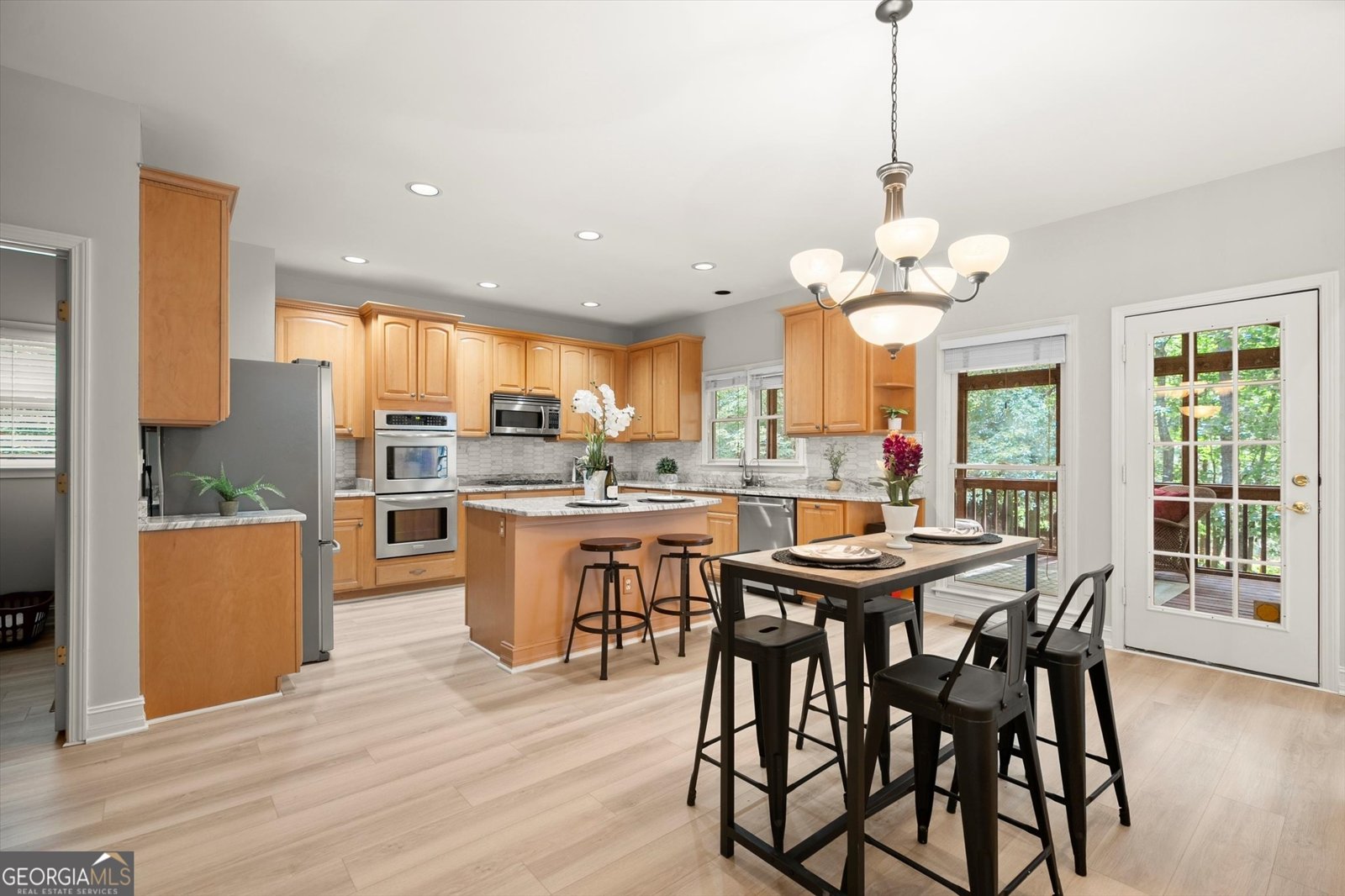 5204 Tealing Drive Roswell - 15