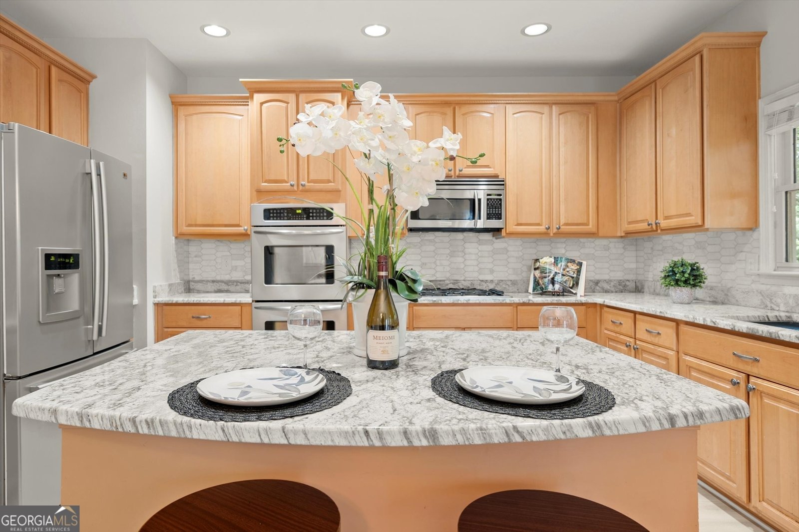 5204 Tealing Drive Roswell - 16