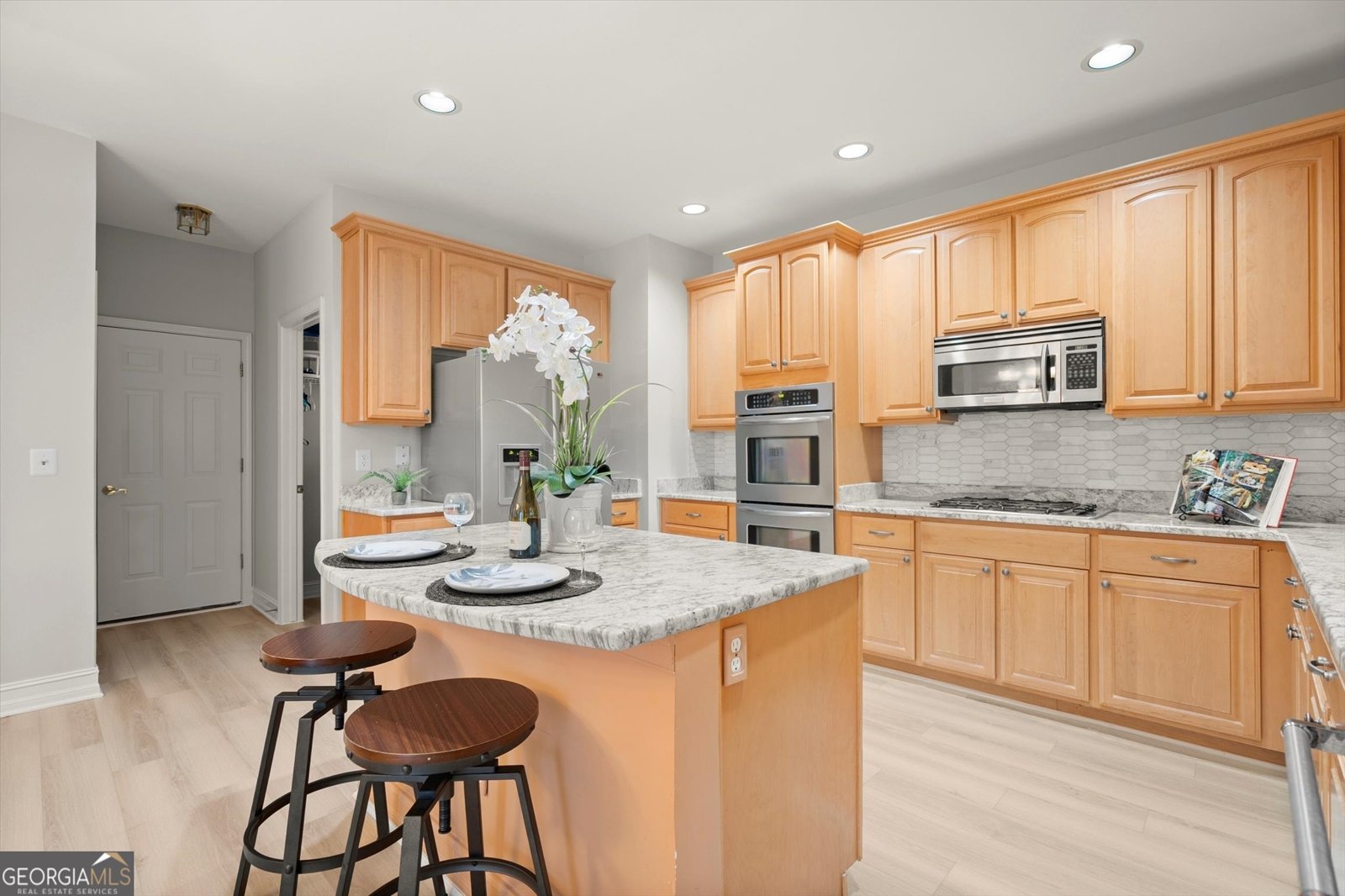 5204 Tealing Drive Roswell - 17