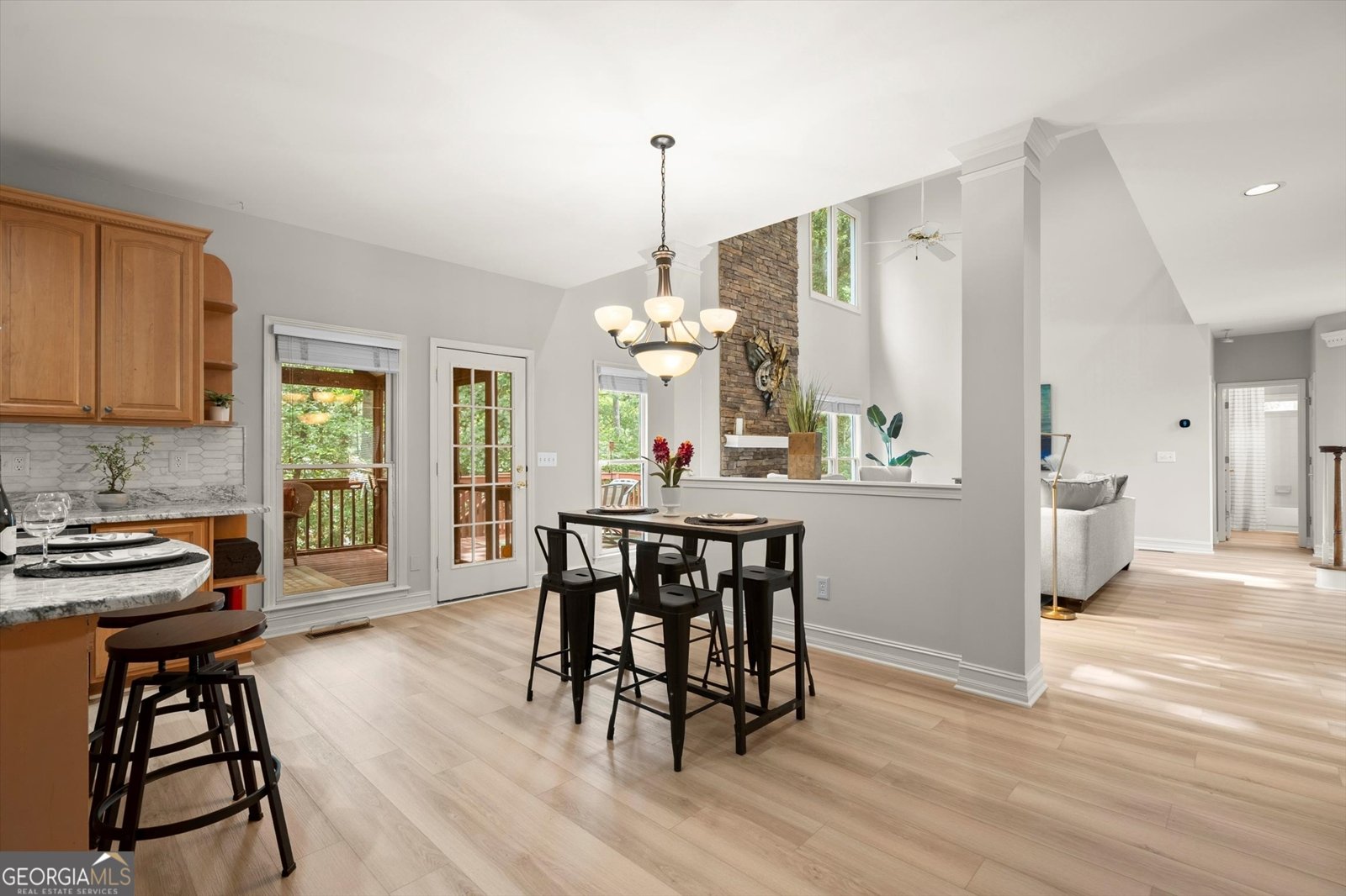 5204 Tealing Drive Roswell - 19