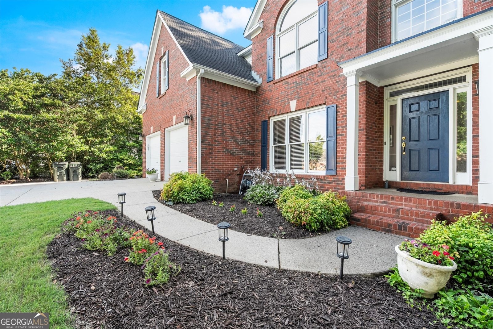 5204 Tealing Drive Roswell - 2