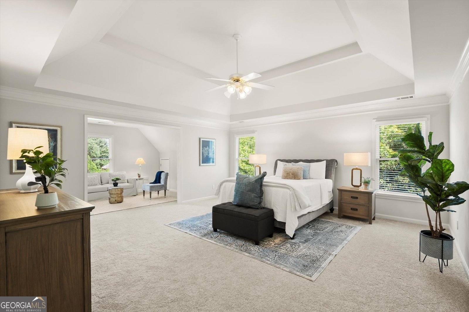 5204 Tealing Drive Roswell - 24