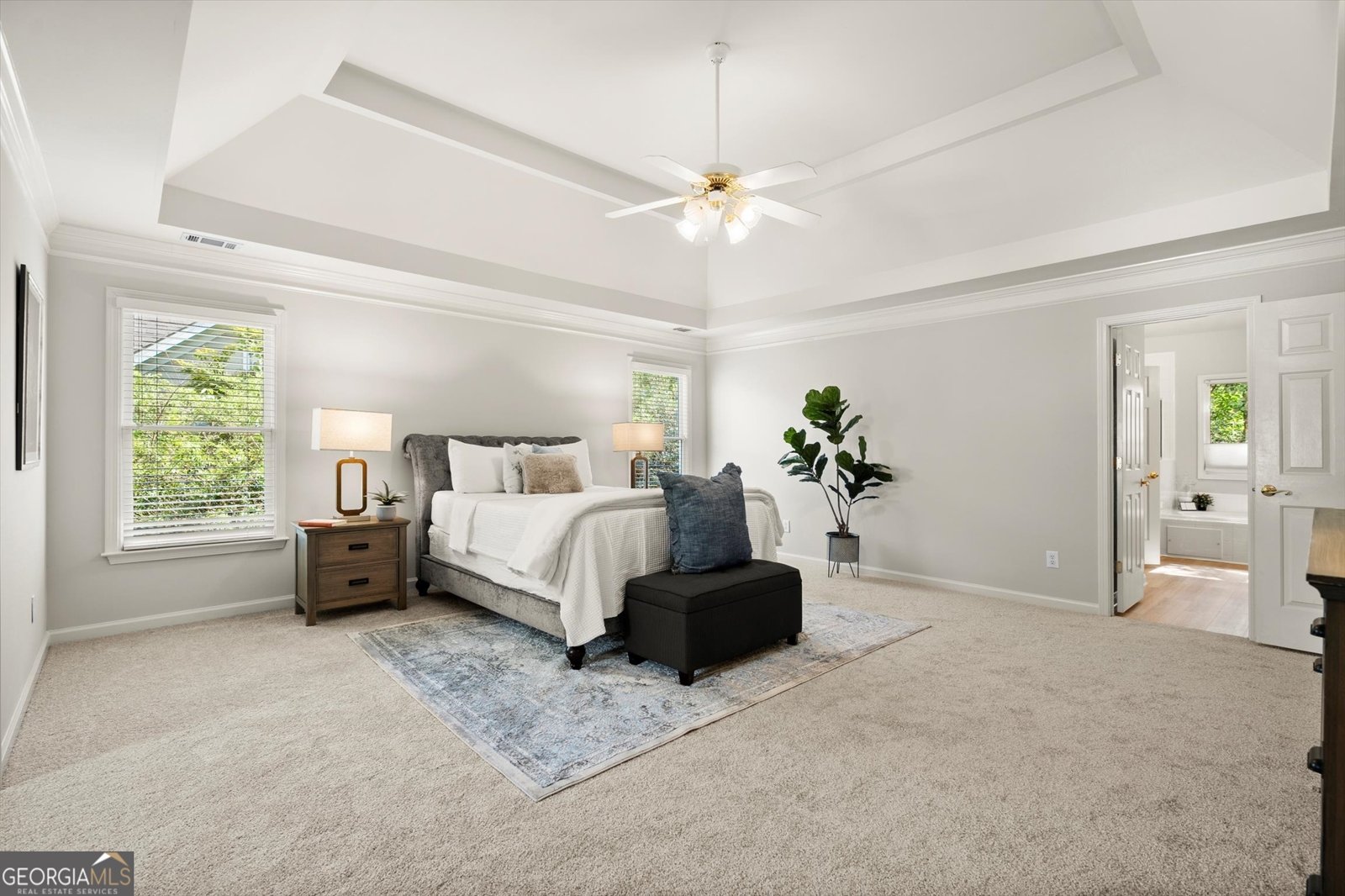 5204 Tealing Drive Roswell - 25