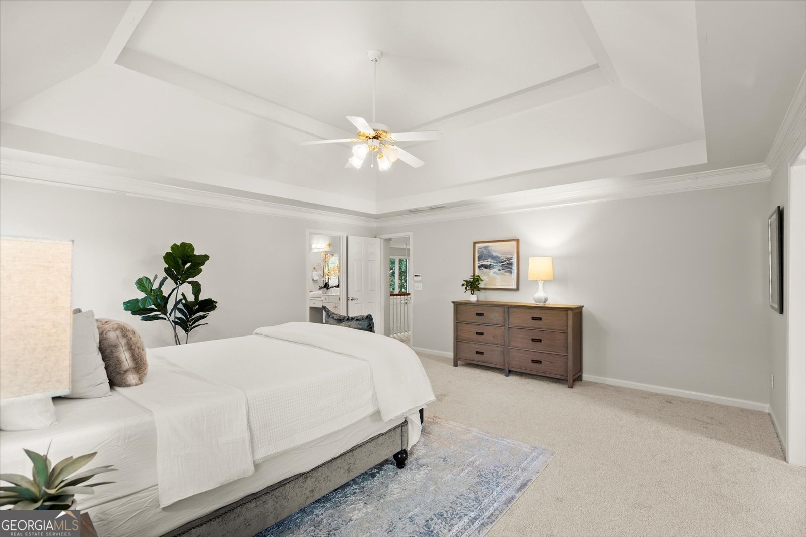 5204 Tealing Drive Roswell - 26