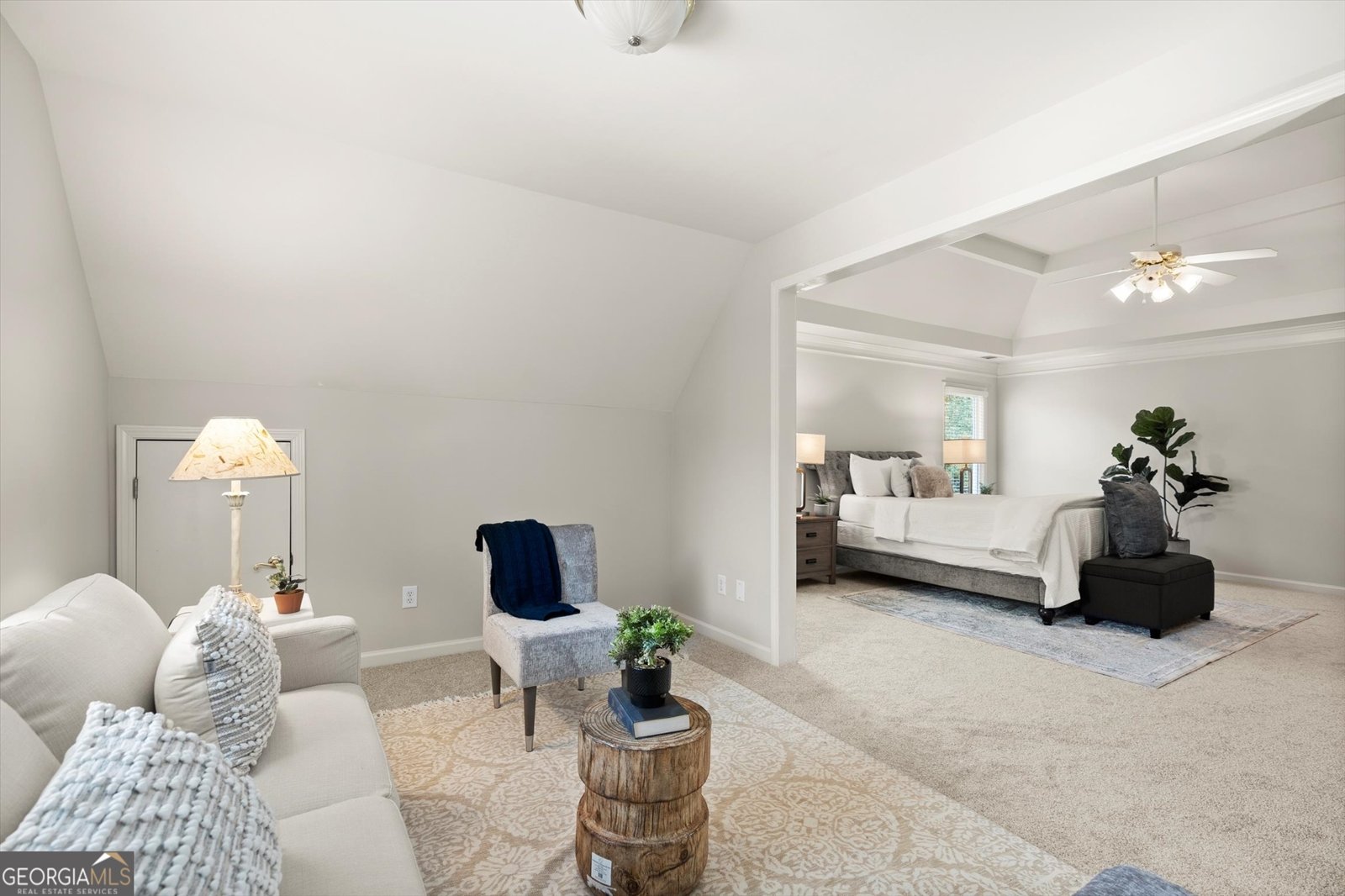 5204 Tealing Drive Roswell - 28