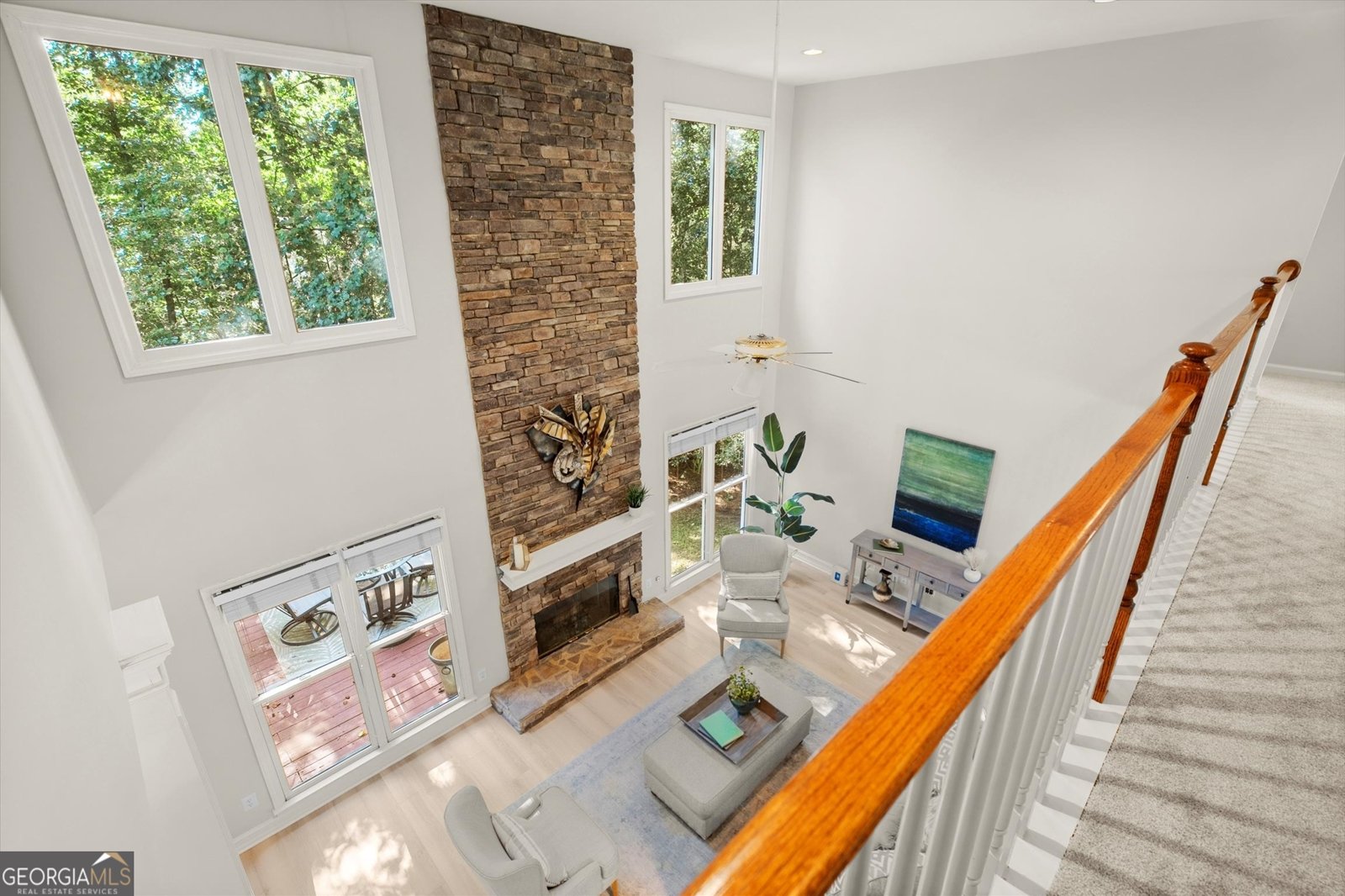 5204 Tealing Drive Roswell - 33