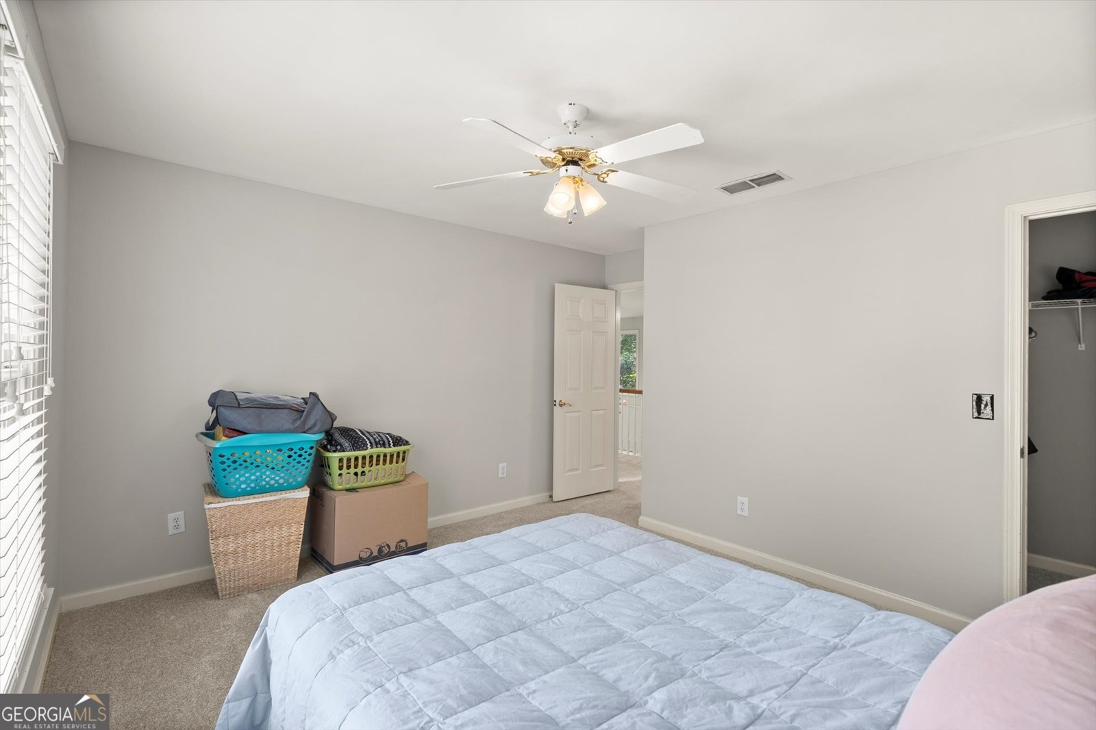 5204 Tealing Drive Roswell - 38
