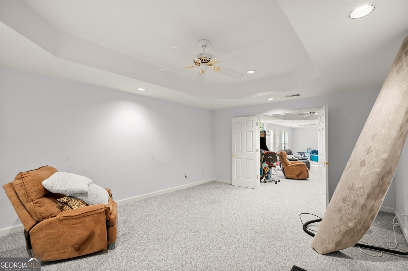 5204 Tealing Drive Roswell - 44