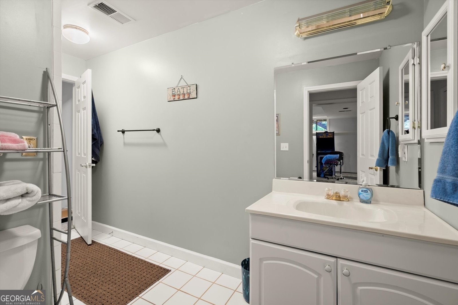 5204 Tealing Drive Roswell - 46