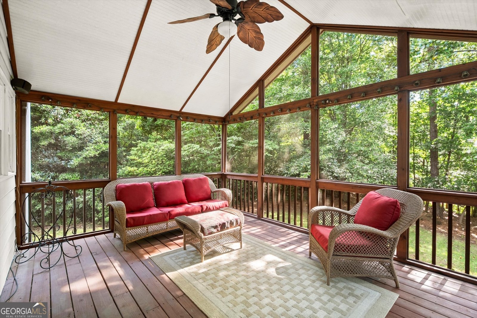 5204 Tealing Drive Roswell - 48