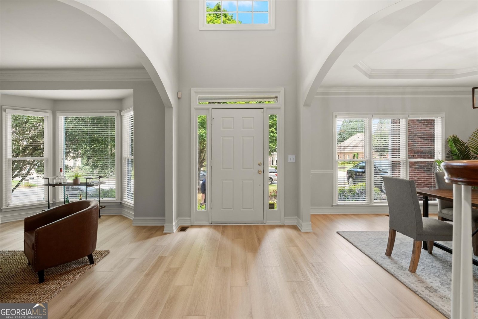 5204 Tealing Drive Roswell - 5