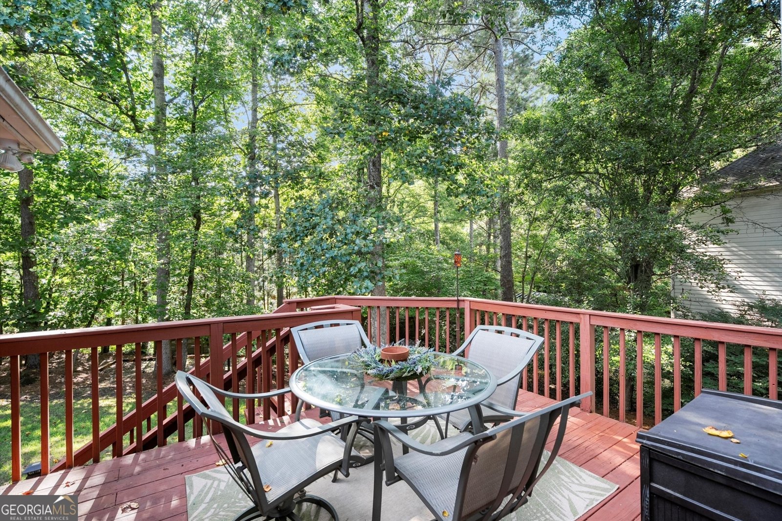 5204 Tealing Drive Roswell - 50