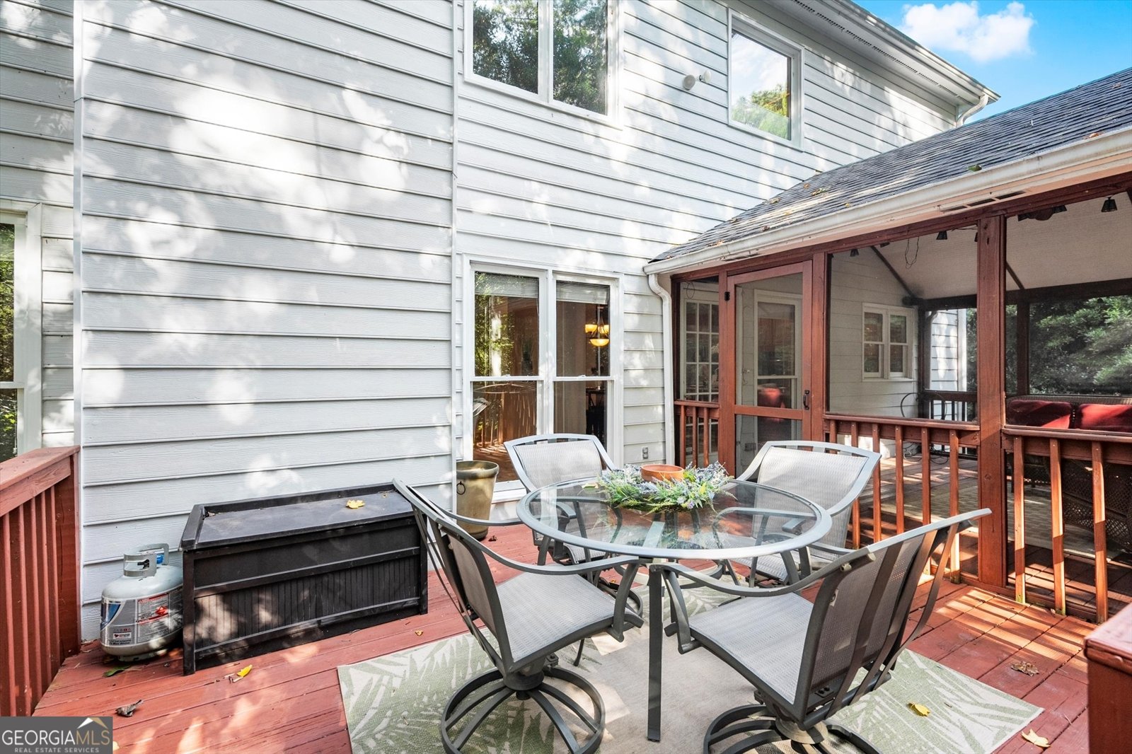 5204 Tealing Drive Roswell - 51
