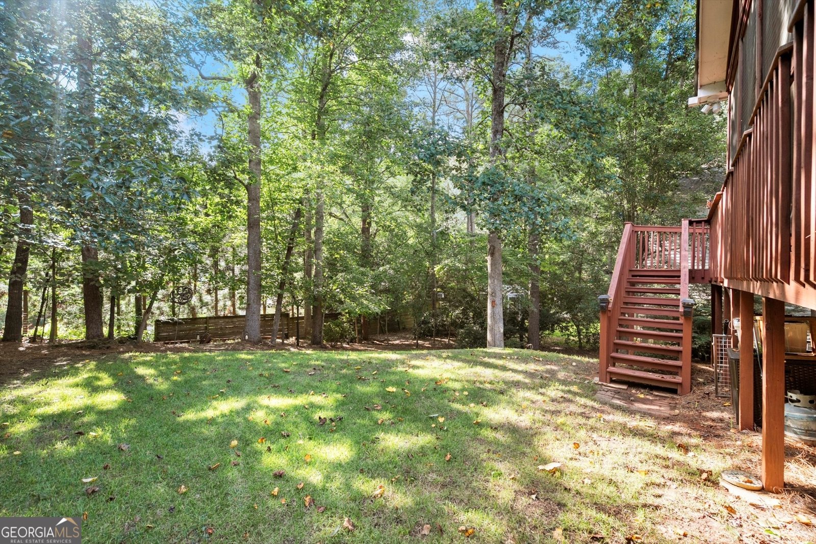 5204 Tealing Drive Roswell - 52