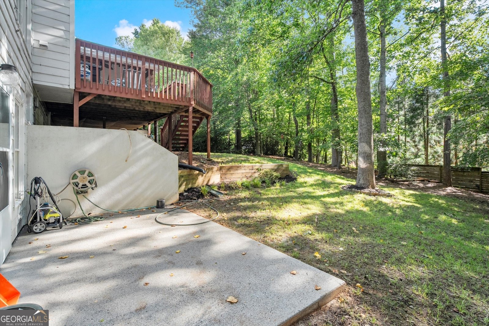 5204 Tealing Drive Roswell - 53
