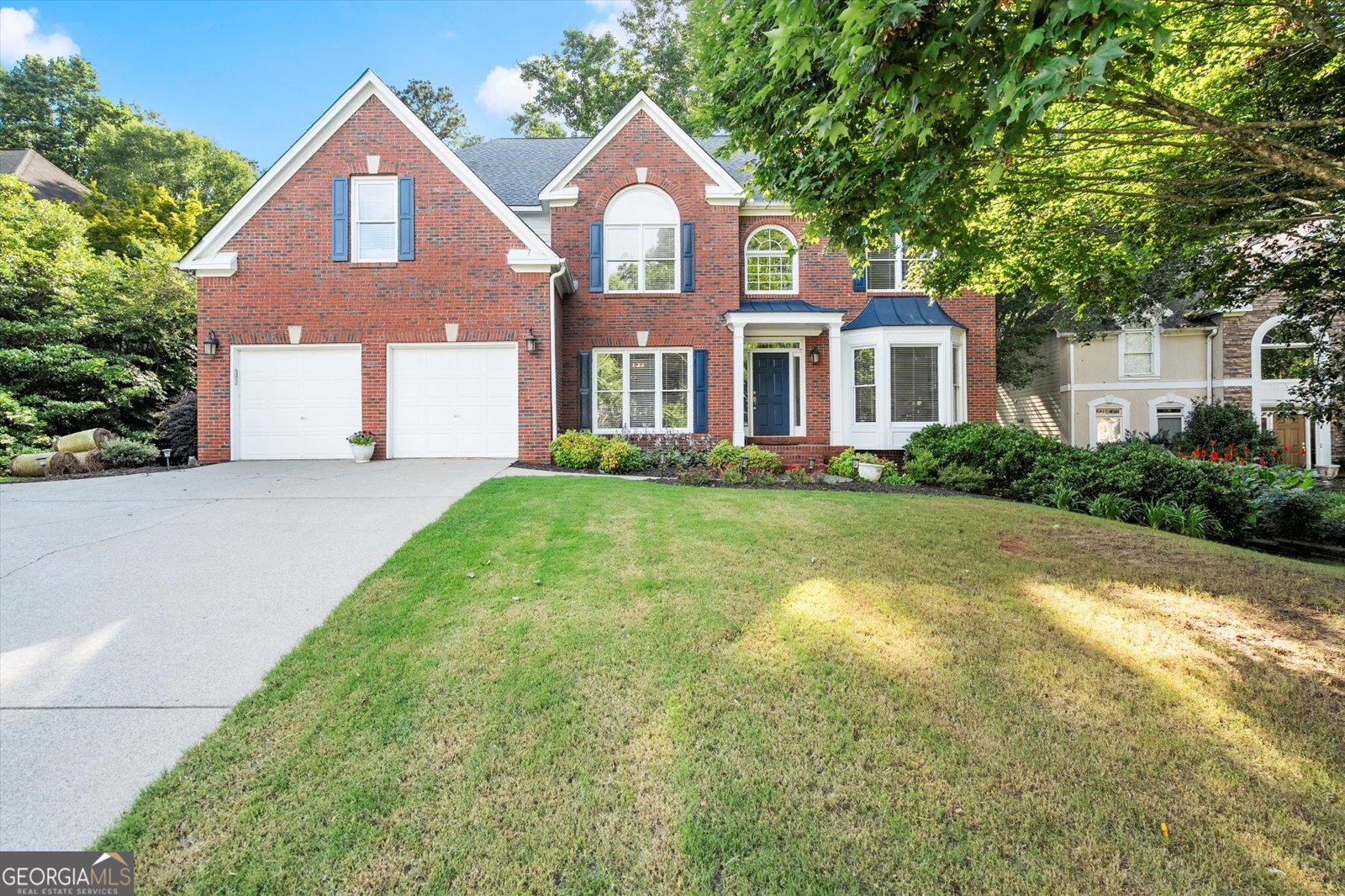 5204 Tealing Drive Roswell - 56