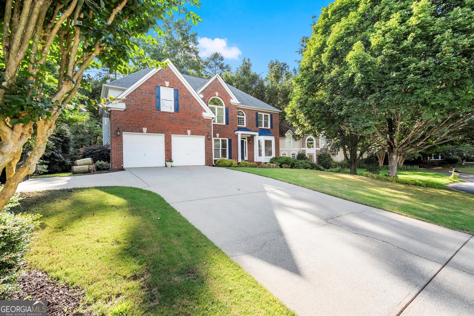 5204 Tealing Drive Roswell - 57
