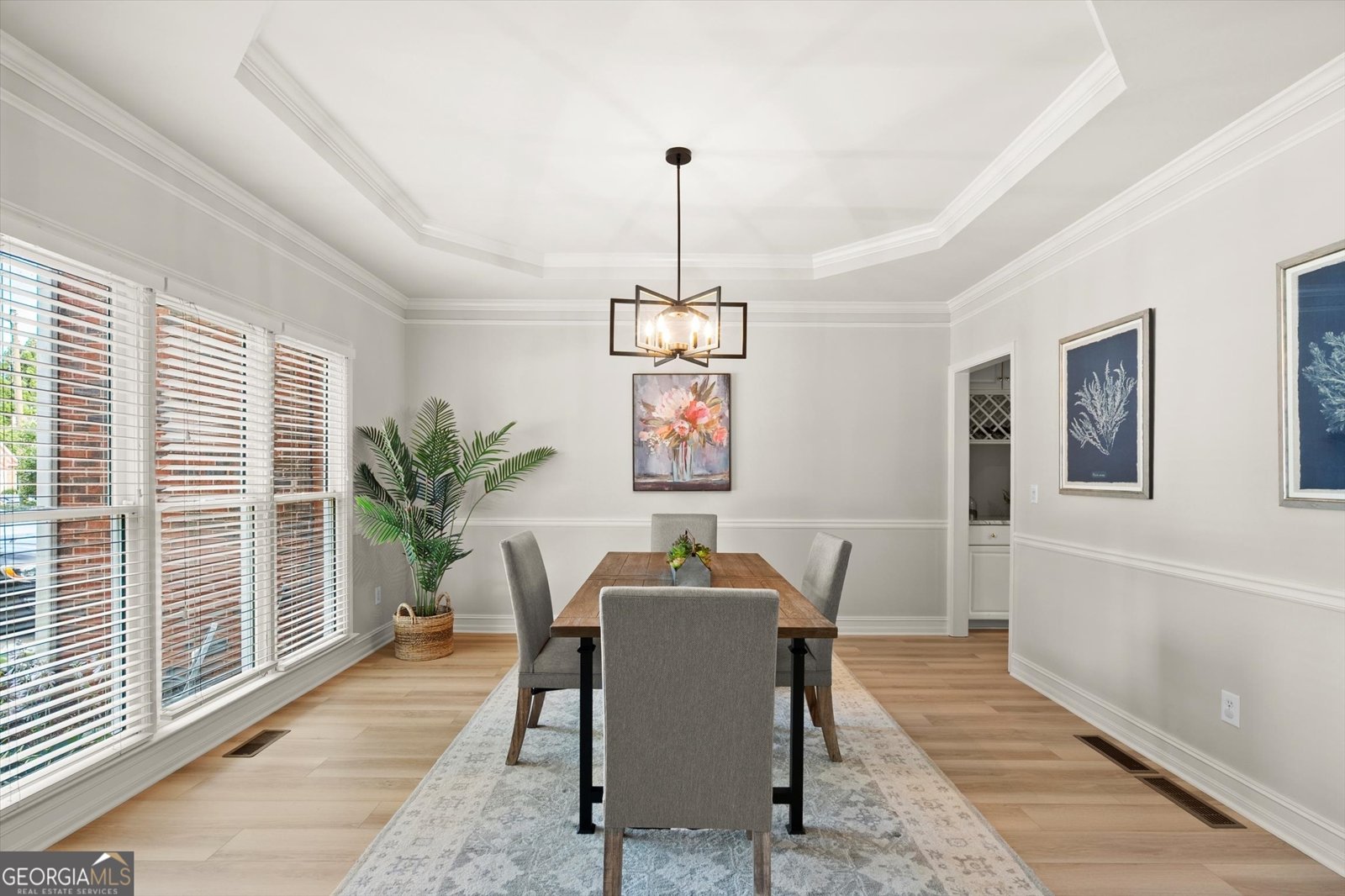 5204 Tealing Drive Roswell - 6