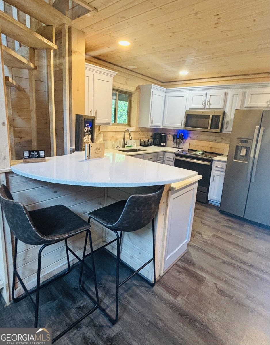 185 Walnut Ridge Drive Cleveland - 13