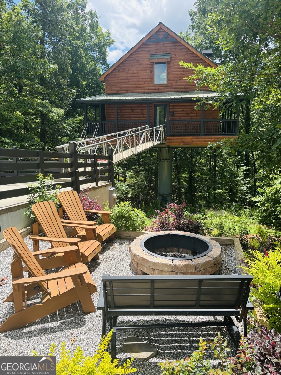 185 Walnut Ridge Drive Cleveland - 2