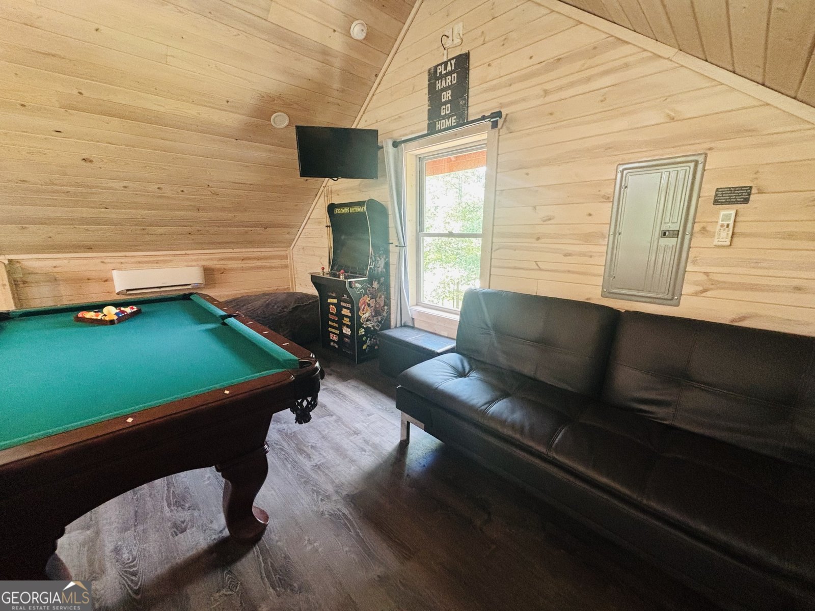 185 Walnut Ridge Drive Cleveland - 28