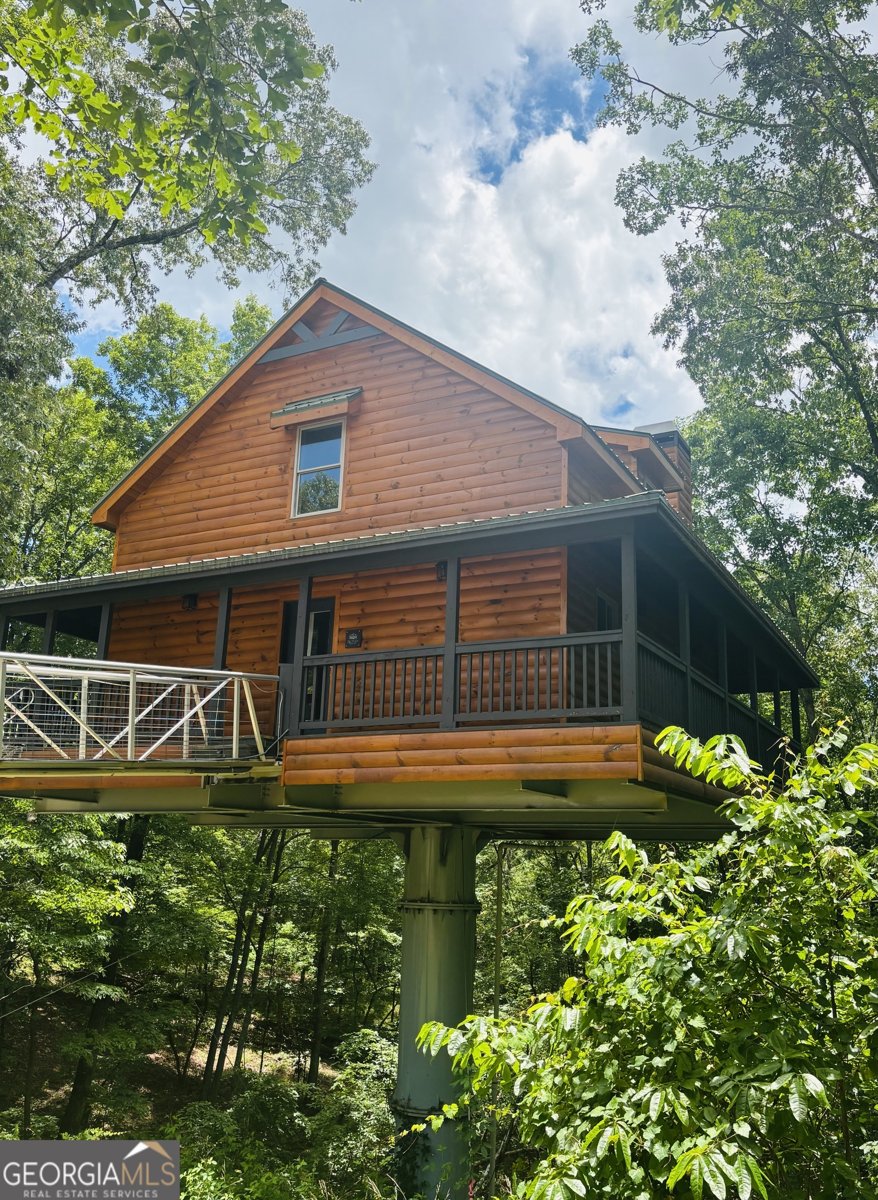 185 Walnut Ridge Drive Cleveland - 3