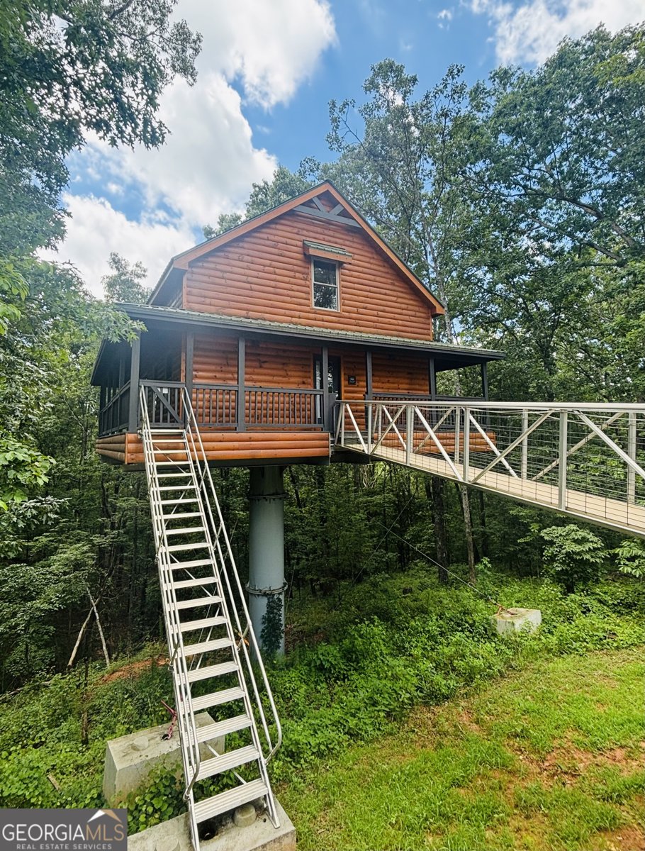 185 Walnut Ridge Drive Cleveland - 37