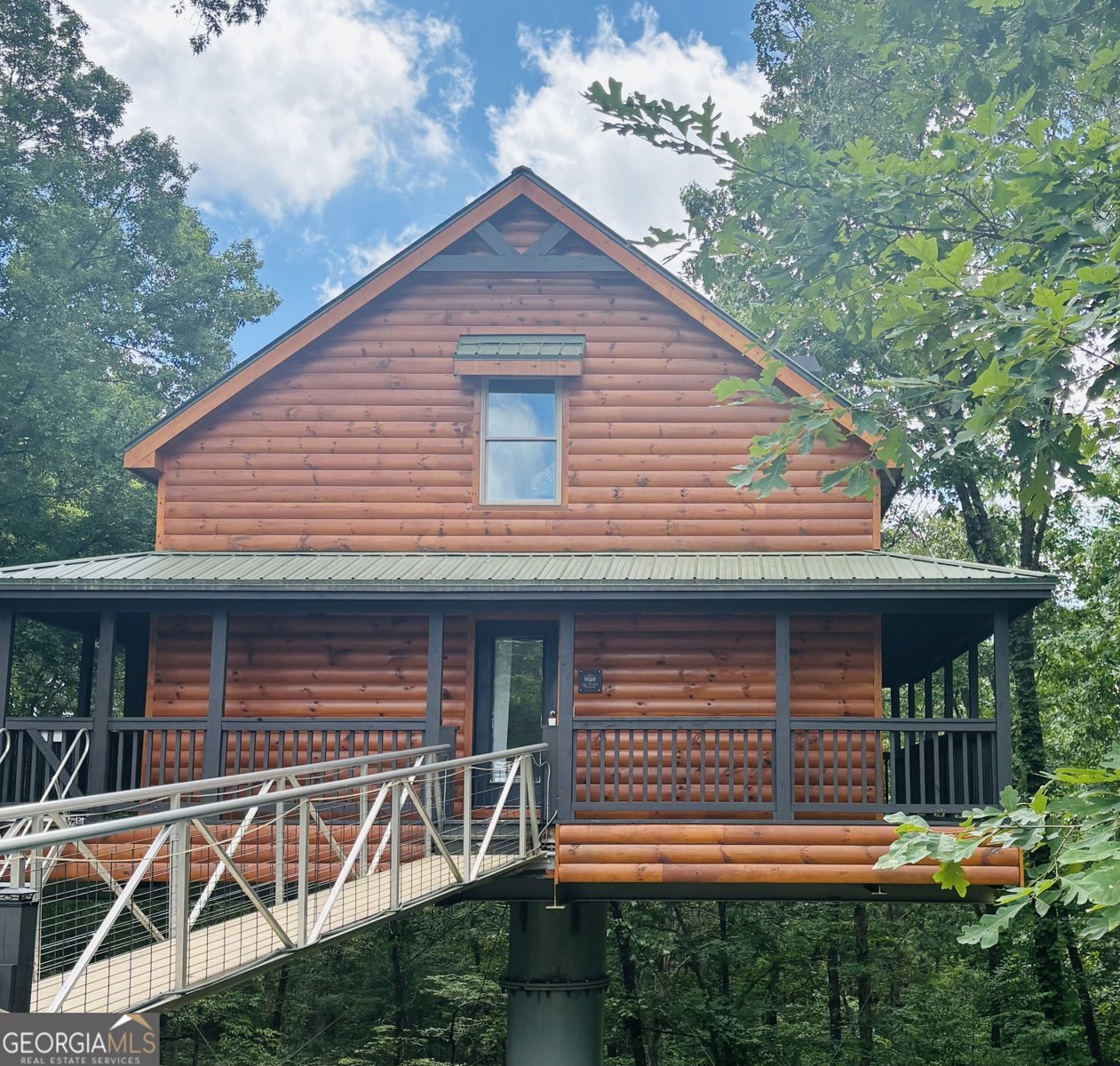 185 Walnut Ridge Drive Cleveland - 38