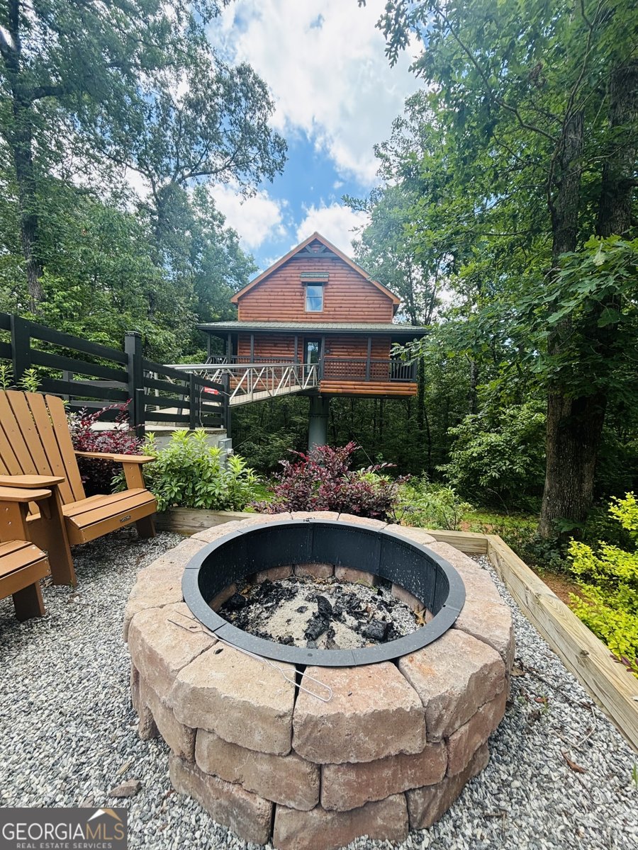 185 Walnut Ridge Drive Cleveland - 39