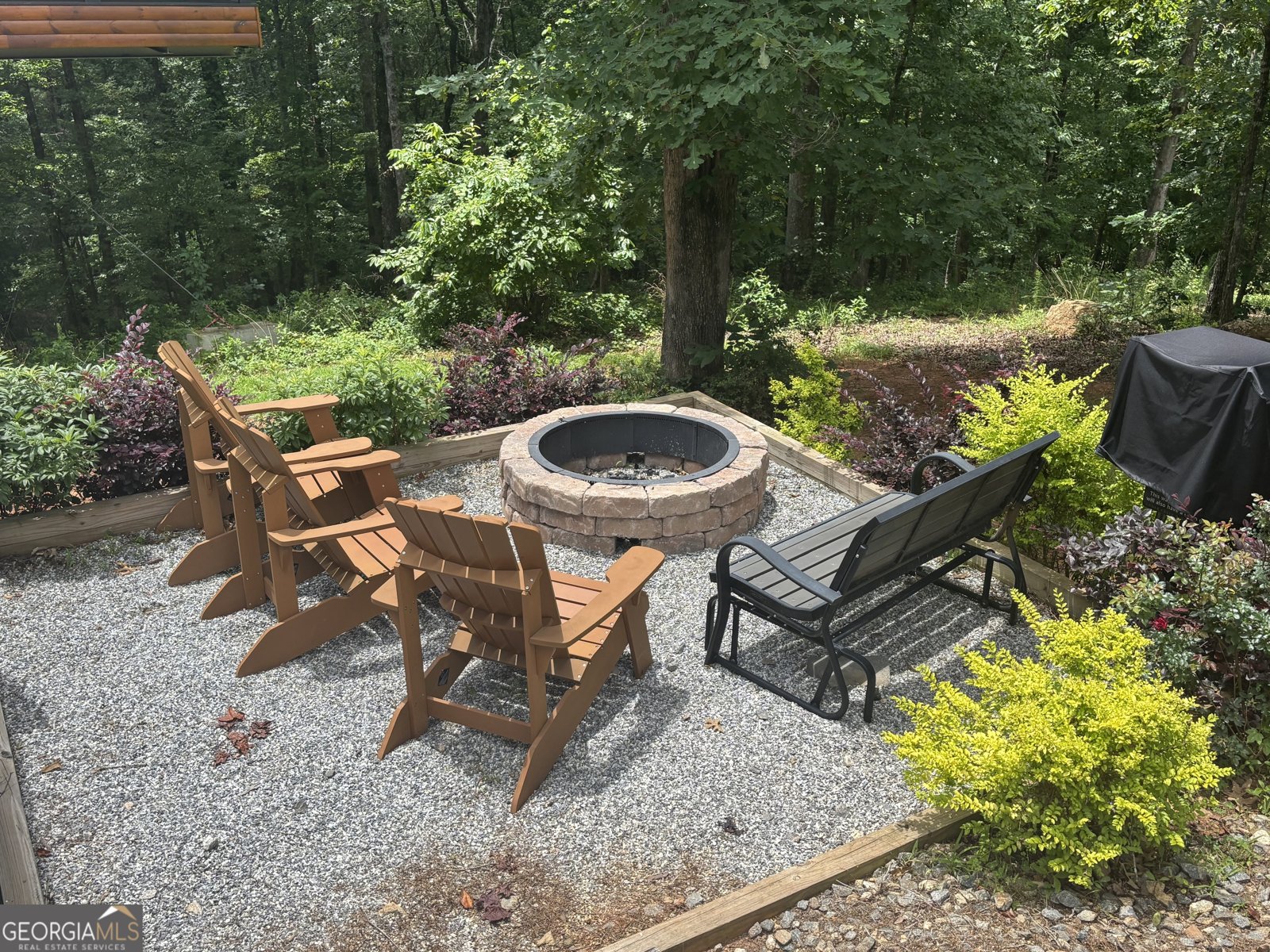 185 Walnut Ridge Drive Cleveland - 5