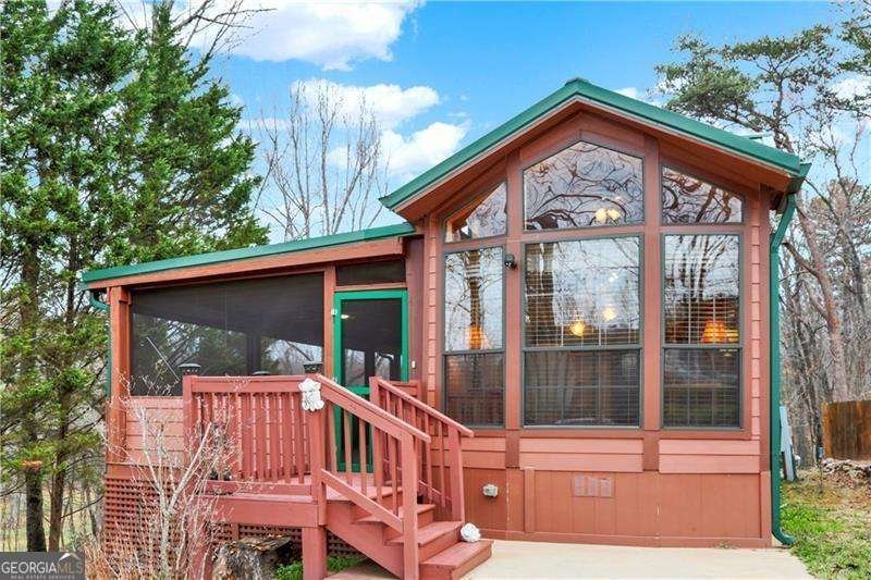 71 71 Stag Leap Drive Cleveland - 1