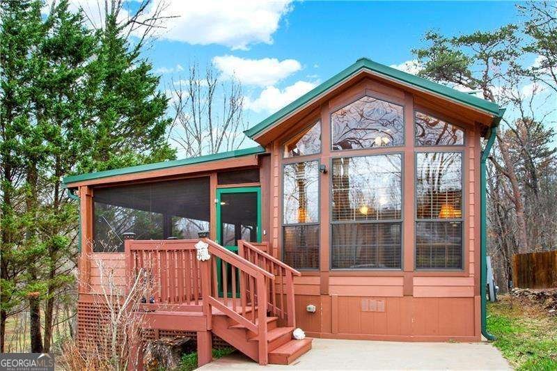 71 71 Stag Leap Drive Cleveland - 12
