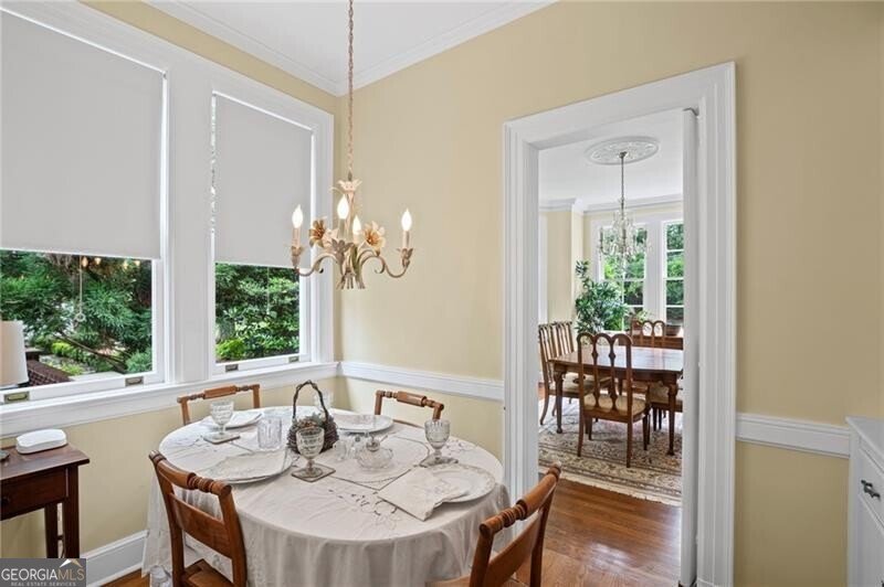655 Pelham Road Atlanta - 1