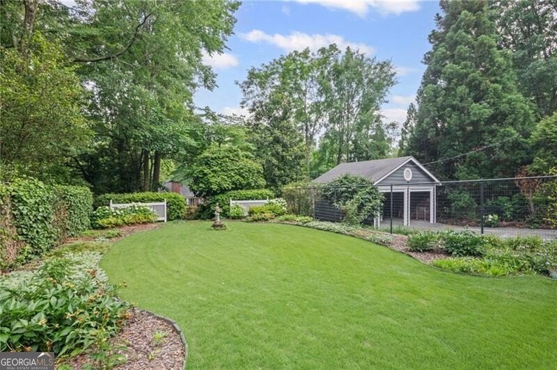 655 Pelham Road Atlanta - 14