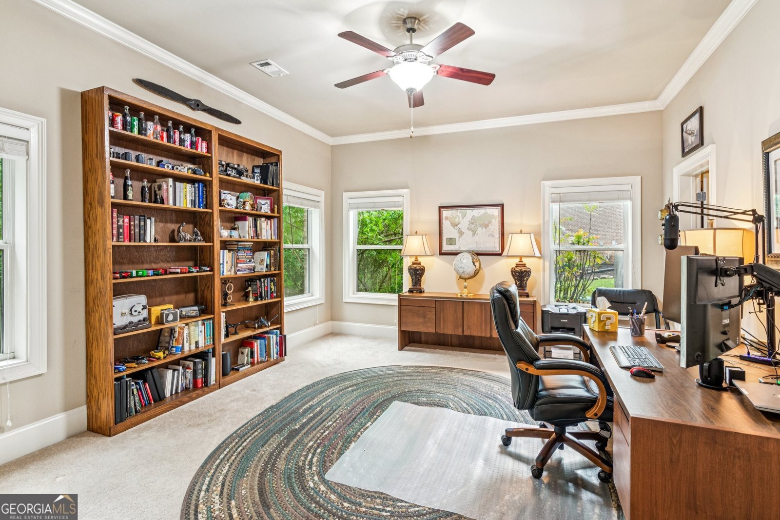 5717 Meadow View Drive Jefferson - 10