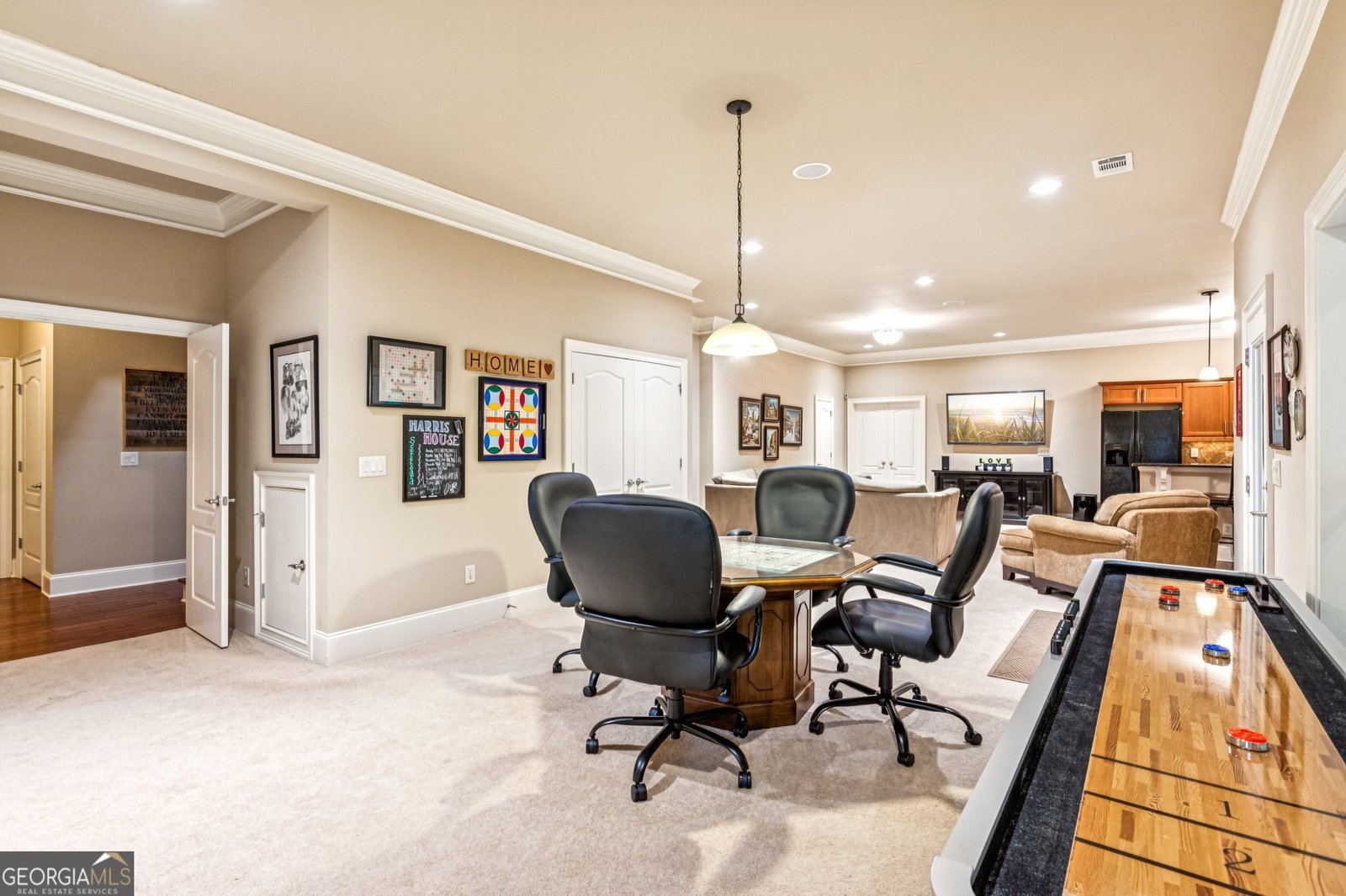 5717 Meadow View Drive Jefferson - 12