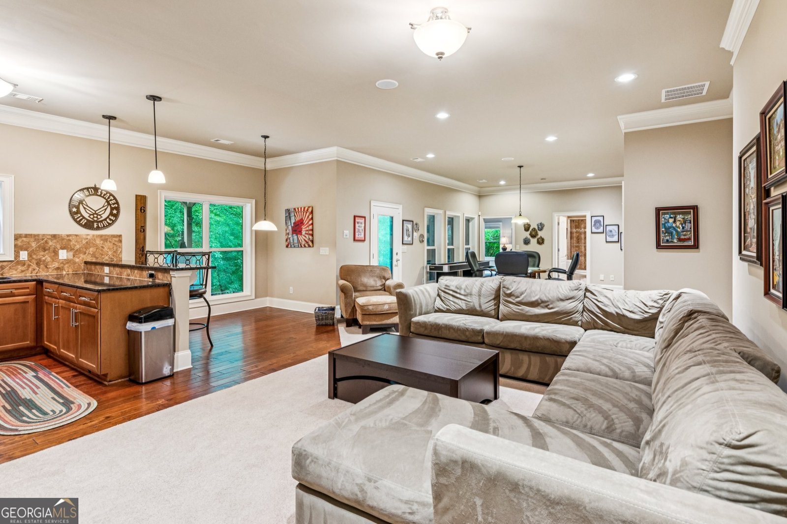 5717 Meadow View Drive Jefferson - 14